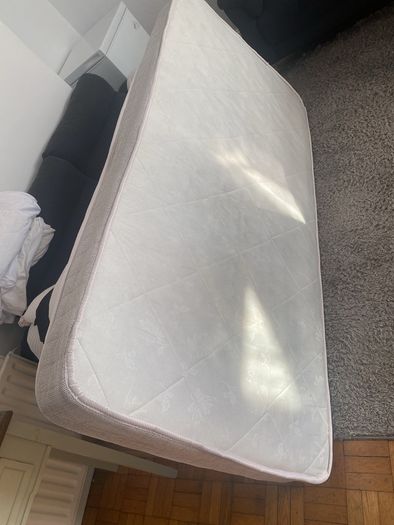 mattress