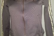 Genuine Adidas lovely jacket size UK8 EUR36 Postage included
