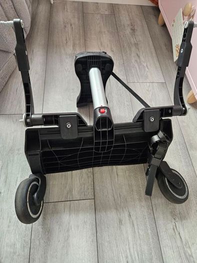 Lascal BuggyBoard Maxi - Universal Stroller Board
