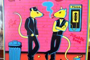 Moon Duo - No Fun / Jukebox Babe
