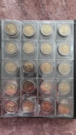 2 euro coin