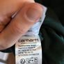 Carhartt hoodie Image 4