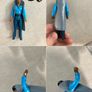 vintage star wars figures Image 4