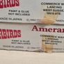 vintage IMAI plastic model Thunderbirds kits John  and Gordon Tracy thunderbird 4 and 5 Contents sealed 1992 Image 10