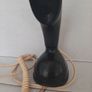 vintage phone from 1950 Image 2