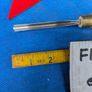 1/4" Spindle Gouge by Henry Taylor Image 2