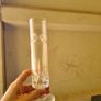 glass vase Image 2