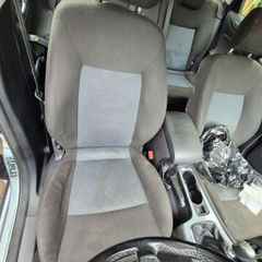 Ford Mondeo Driver Front Seat mk4 07-14 @ OCG