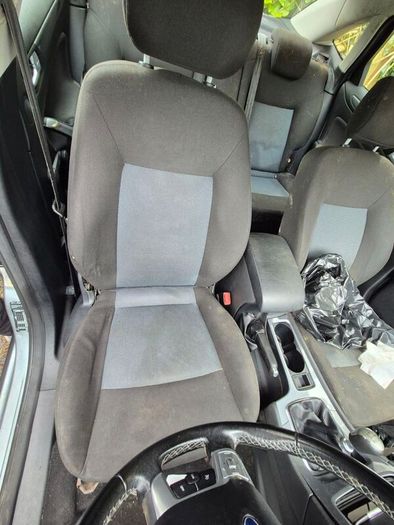 Ford Mondeo Driver Front Seat mk4 07-14 @ OCG