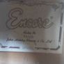 Encore Acoustic Guitar Image 3
