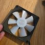 Nzxt Fans - 6x F120 Rgb Duo, 3x F120 Rgb, F360 Single Frame Rgb, 2x Fan Hubs. Image 3
