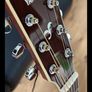 Yamaha FG830 Tobacco brown sunburst Image 8