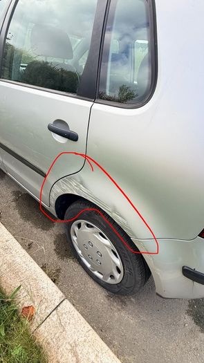 2002 Volkswagen Polo (price Drop To Go!!)
