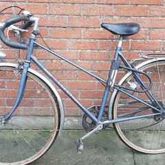 Vintage Peugeot Bicycle / Bike/ Racer