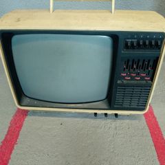 vintage tv