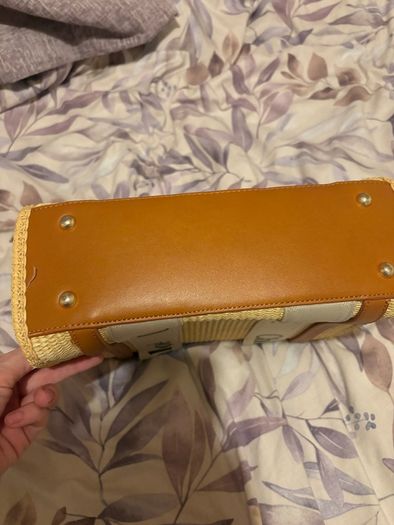 Imitation Chloe Bag