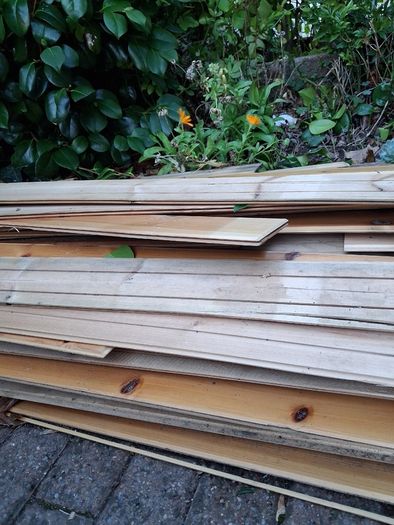 Fire Wood