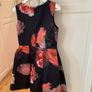 Next Floral Dress Image 2