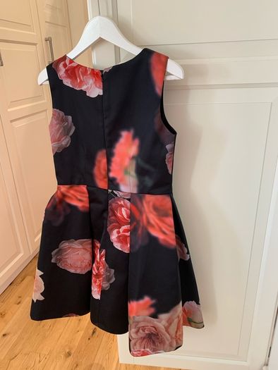Next Floral Dress