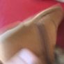 Girls new boots size 6 Image 3