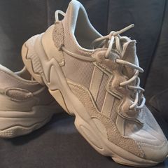 Adidas ozweego ladies runners