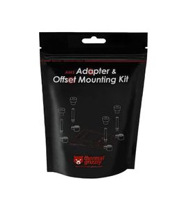 Thermal Grizzly AM5 Adapter & Offset Mounting Kit