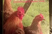 Living Off the Land Book