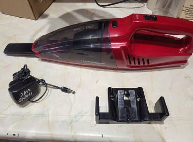Lidl Silvercrest hand vac
