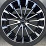 Audi S4/S5 19" Alloy Wheels Image 5