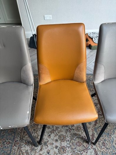 kitchen chairs