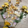 New Artificial Flower Bunch Image 2