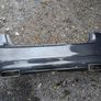 Volvo s60 rear bumper Image 5