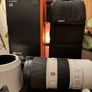 Sony FE 70-200mm f2.8 GM version 1 Image 3