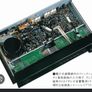 Denon PRA-1100 Preamplifier Recapped Image 2