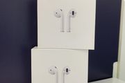 Airpods 2nd Gen New