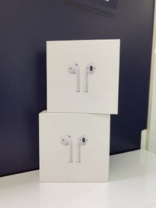 Airpods 2nd Gen New