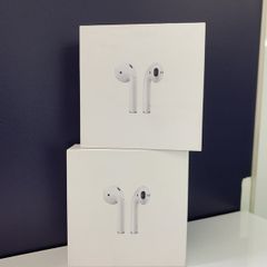 Airpods 2nd Gen New