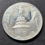 1971 Sterling Silver San Juan, Puerto Rico Medal (25 Grams) Image 2