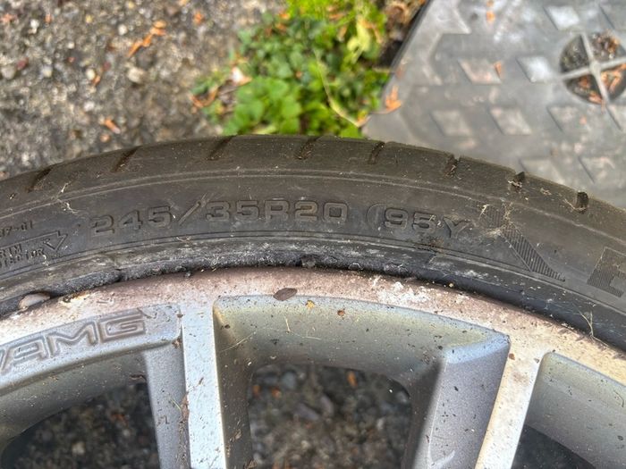 wheels