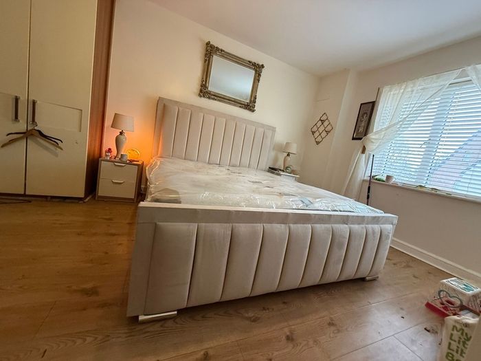 Beds