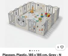 kids play pen