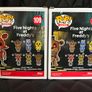 Five Nights at Freddys plushies and dragon figures Image 8