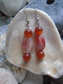 Earrings,Jewellery,Gift.Drop earrings,Handmade earrings,Free post