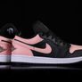 Nike Air Jordan 1 Low Crimson Tint UK 11 / US 12 DEADSTOCK Image 3