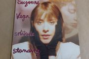 Suzanne Vega - Solitude Standing - Vinyl Record + Hundreds More