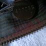 handbags mulberry vintage green scotch grain leather bag Image 5