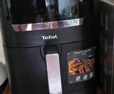 Tefal airfryer 4.2l