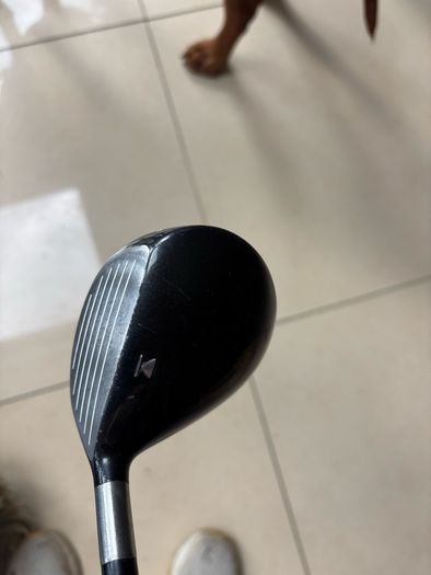 Titleist 909 F3 3 Wood
