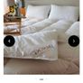 Dorma luxury duvet king size new in original packaging Image 2
