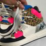 Aniye BY, basketball boots, great condition Image 2